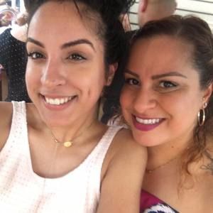 Meet your Posher, Sylvia